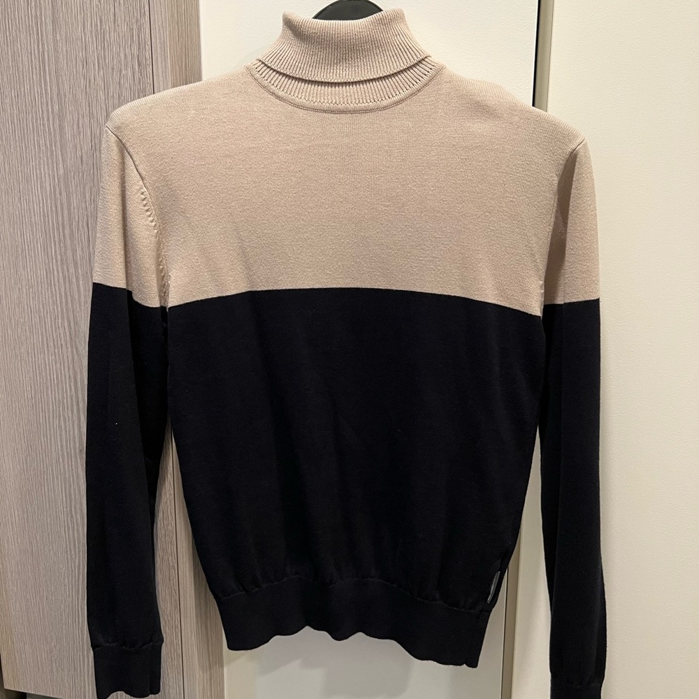 French Connections Turtleneck XS
